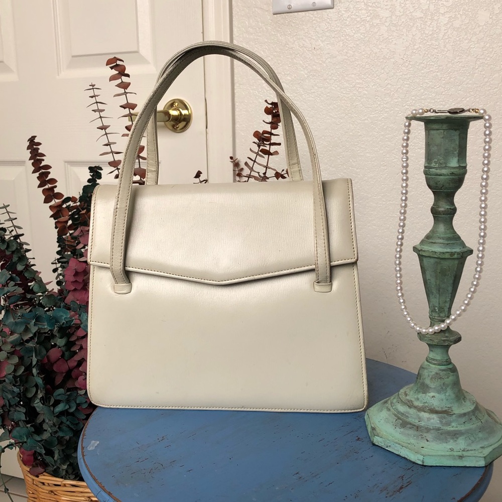 Vintage Neusteter purse